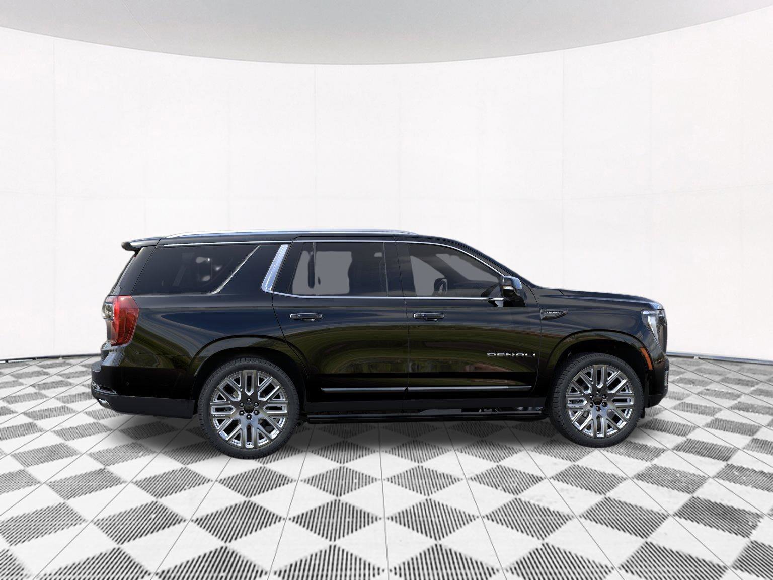 New 2027 GMC Yukon Denali Ultimate AWD/4WD image 11