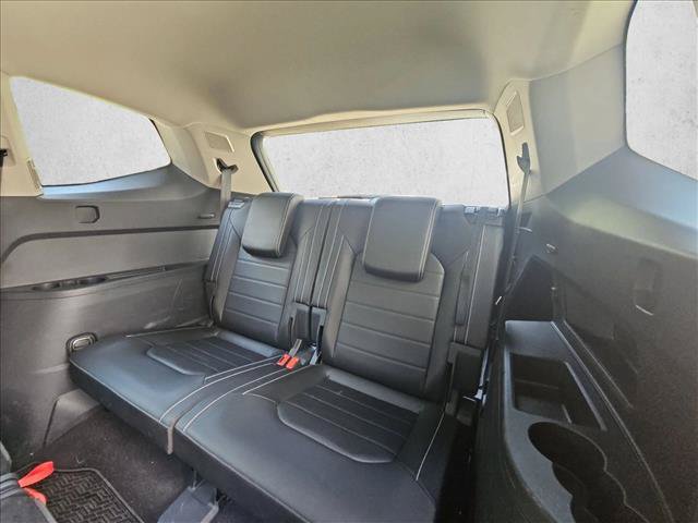 Used 2023 Volkswagen Atlas SEL Premium AWD/4WD image 10