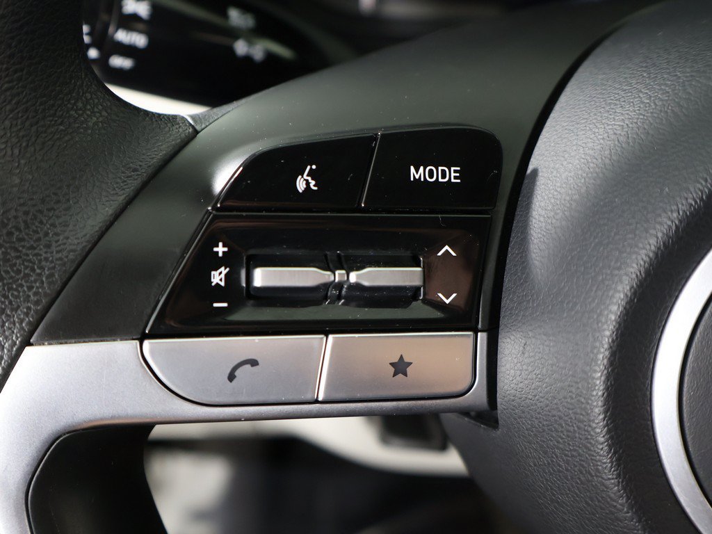 Used 2024 Hyundai Tucson SE FWD image 38