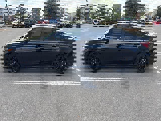 Used 2026 Honda Civic Sport image 2