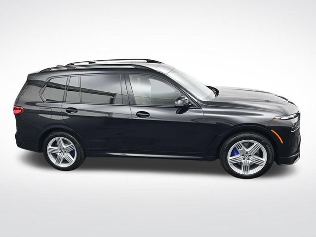 New 2026 BMW ALPINA XB7 AWD/4WD image 24