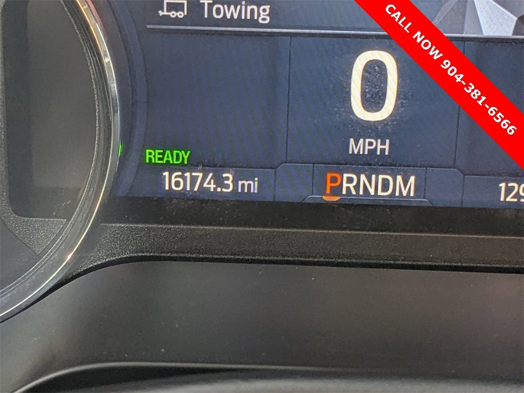 Used 2023 Ford F150 XLT w/ Equipment Group 302A High image 34