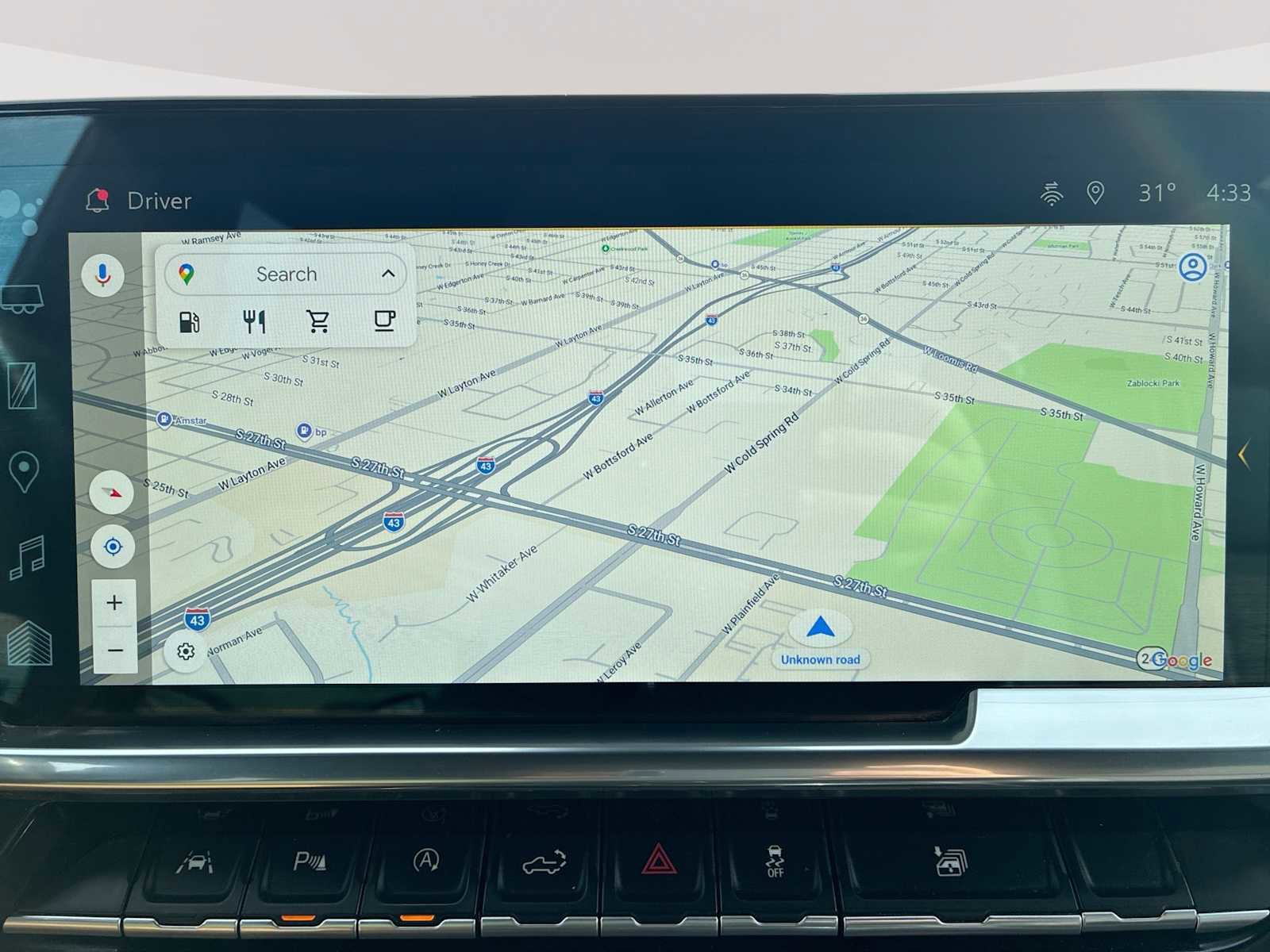 Certified 2022 Chevrolet Silverado 1500 High Country w/ High Country Premium Package image 20