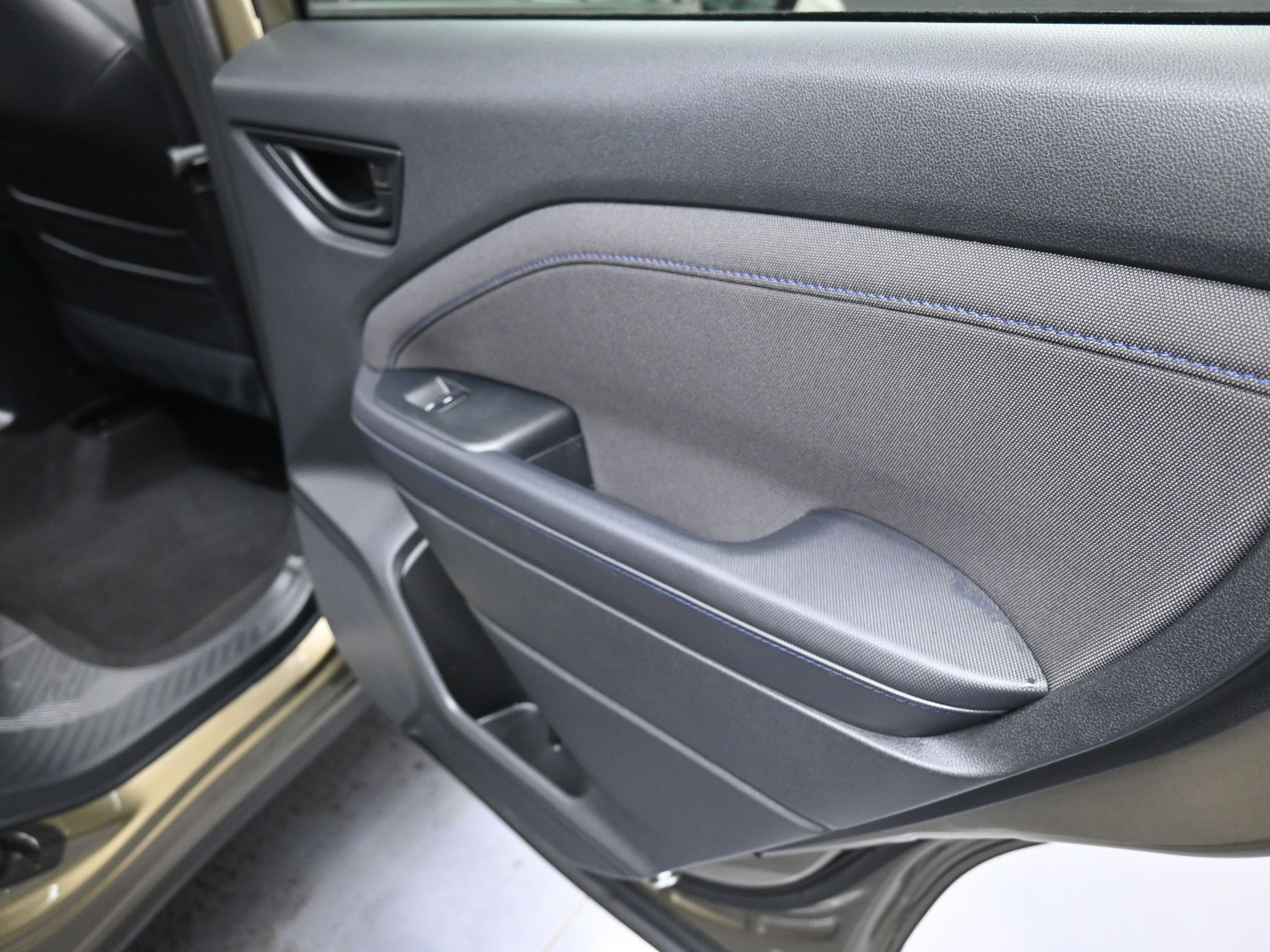 Used 2025 Subaru Forester Premium image 25