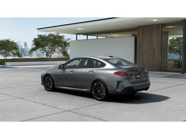 New 2026 BMW M235i xDrive AWD/4WD image 2
