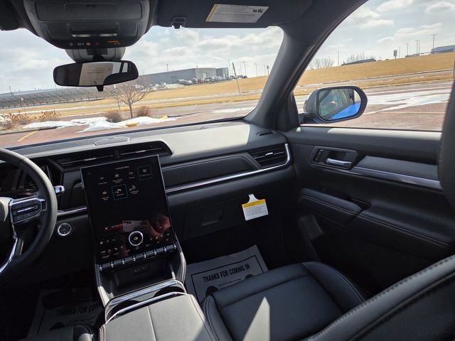 New 2026 GMC Terrain Elevation w/ Elevation Premium Package AWD/4WD image 50