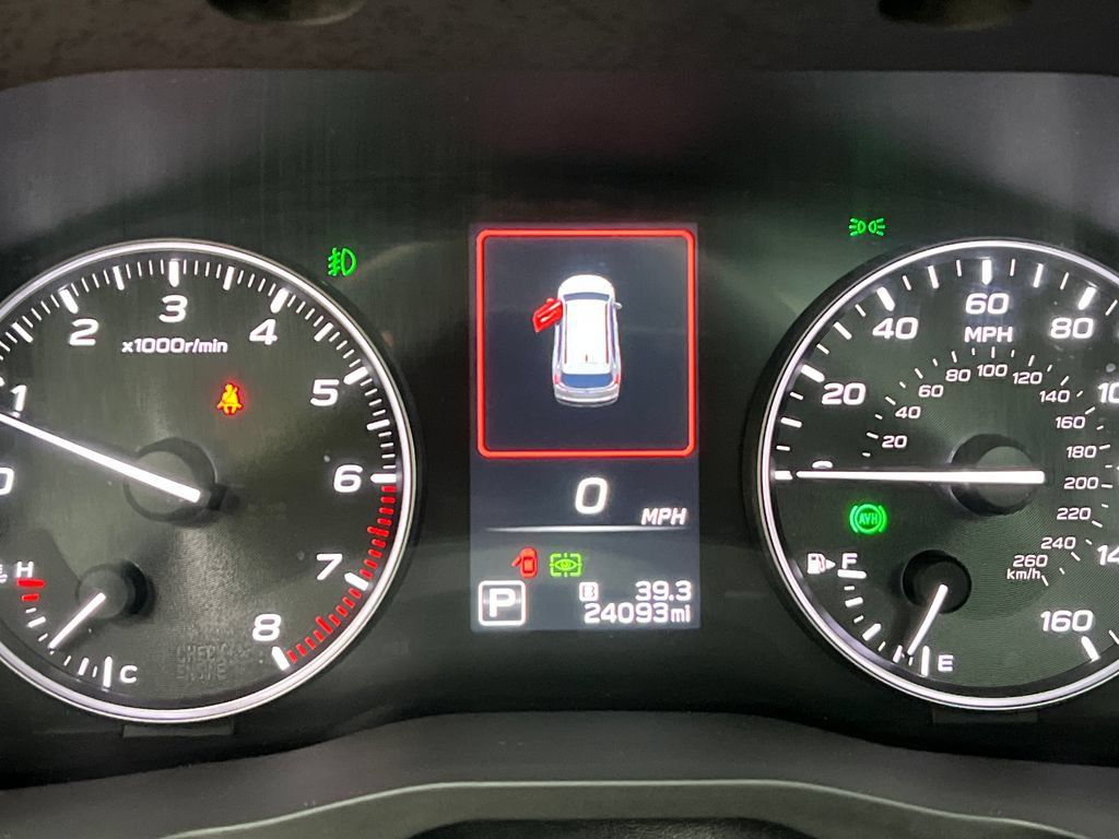 Used 2023 Subaru Ascent Touring AWD/4WD image 15