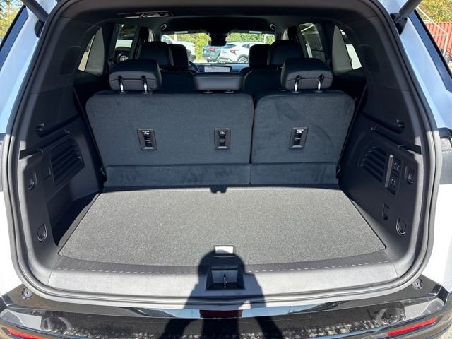 New 2026 Buick Enclave Sport Touring w/ Power Package image 22