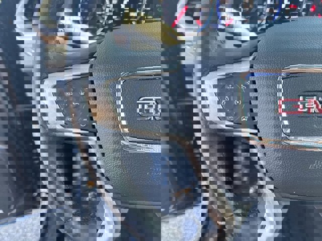 Certified 2023 GMC Acadia Denali w/ Black Diamond Edition image 21