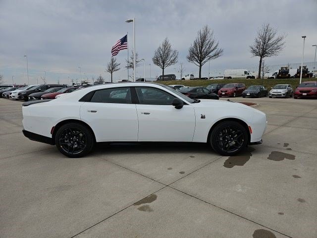 New 2026 Dodge Charger Scat Pack image 7