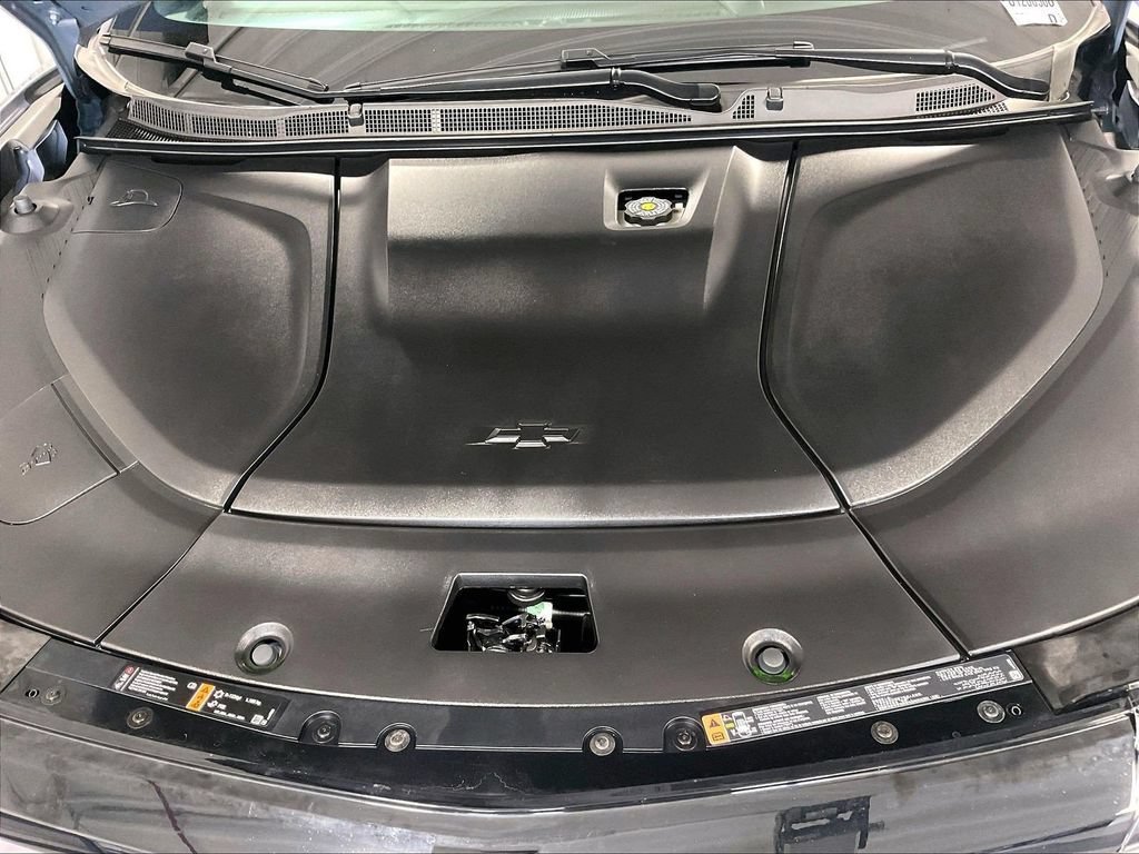 Used 2024 Chevrolet Blazer EV LT AWD/4WD image 34