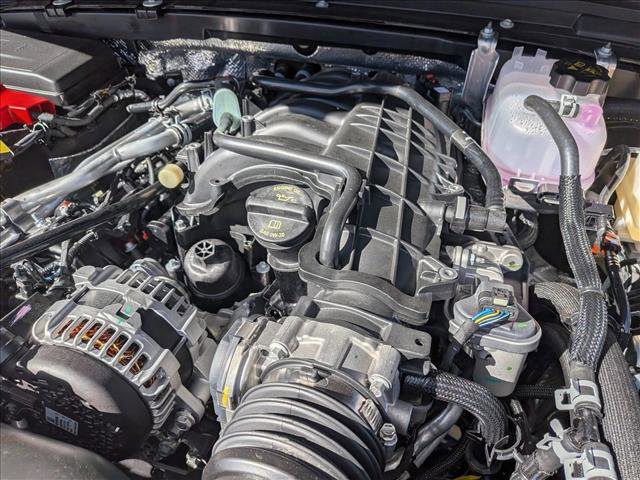 New 2026 Jeep Gladiator Willys image 17