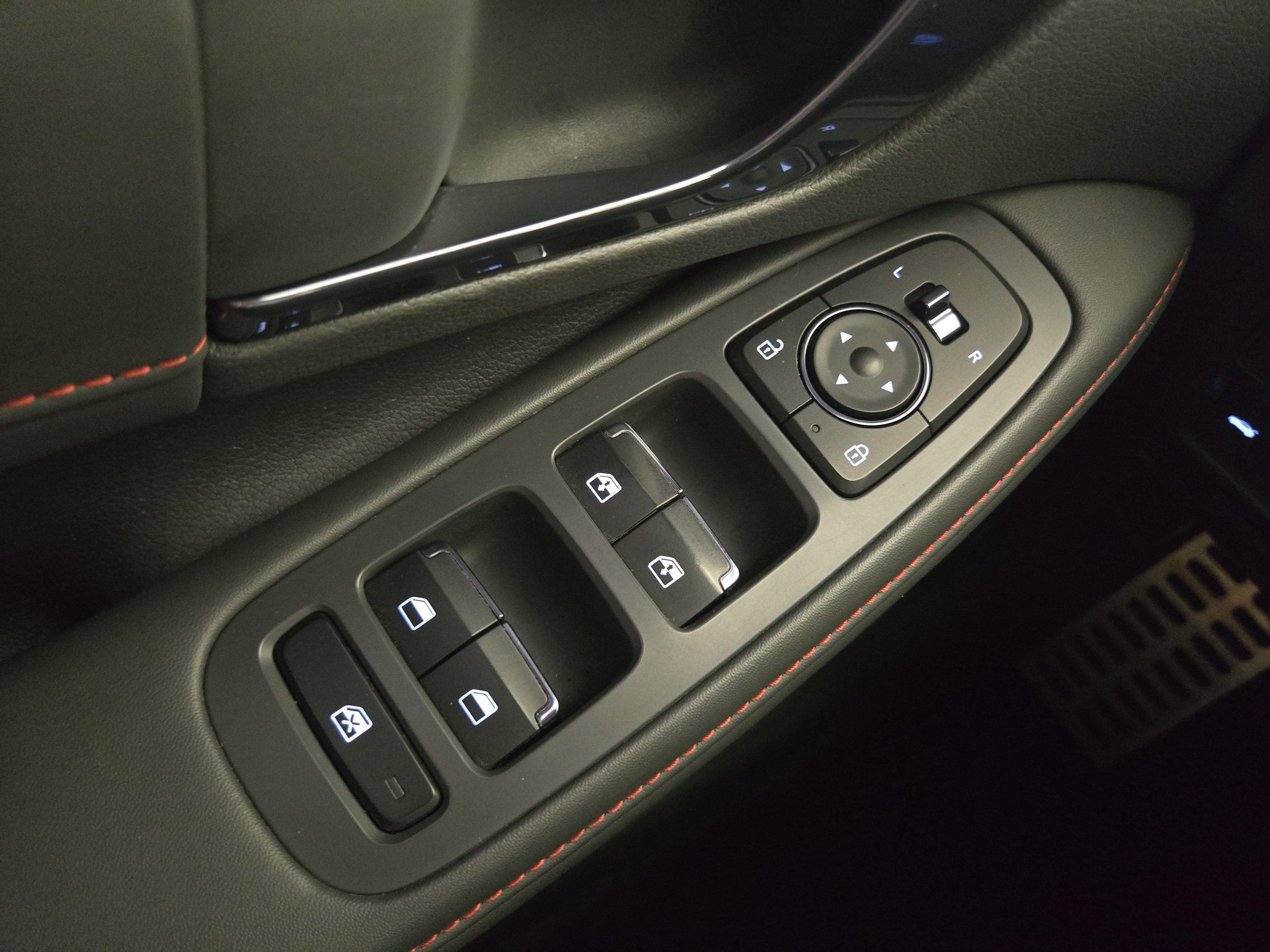 Used 2023 Hyundai Sonata N Line FWD image 27