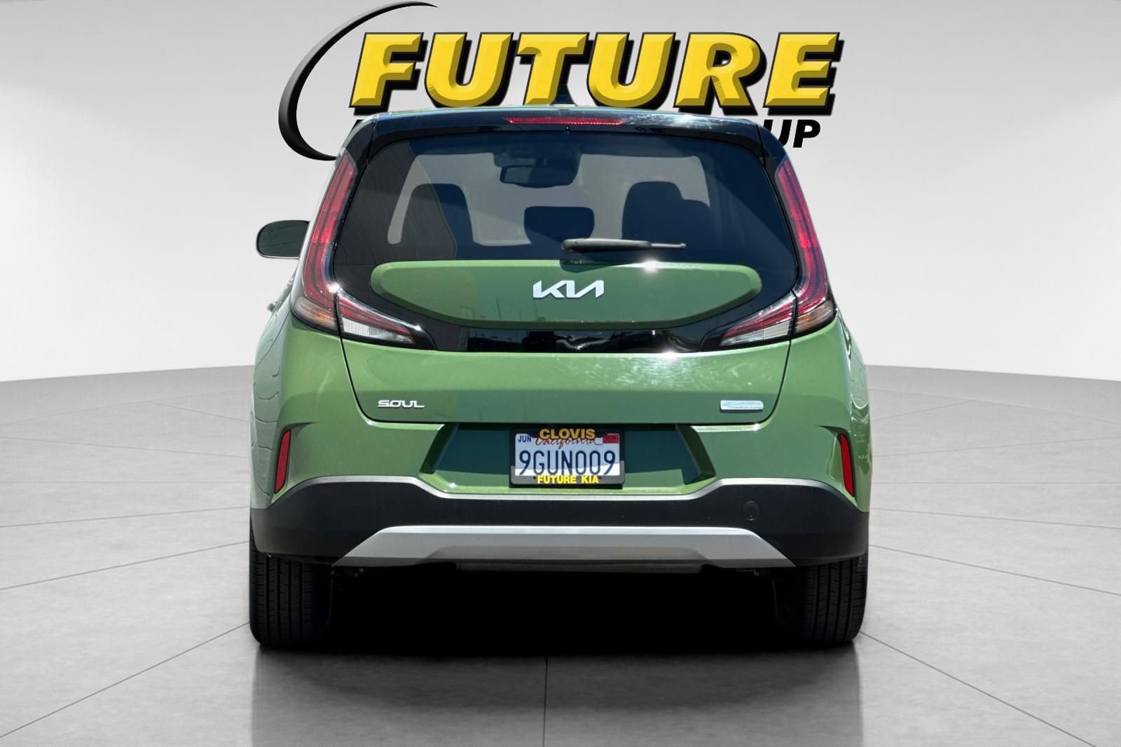 Used 2023 Kia Soul EX FWD image 5