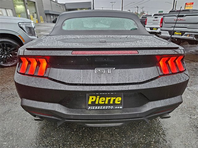 Used 2024 Ford Mustang GT Premium image 5