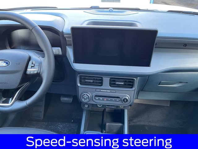 New 2026 Ford Maverick Lariat w/ Black Appearance Package AWD/4WD image 17