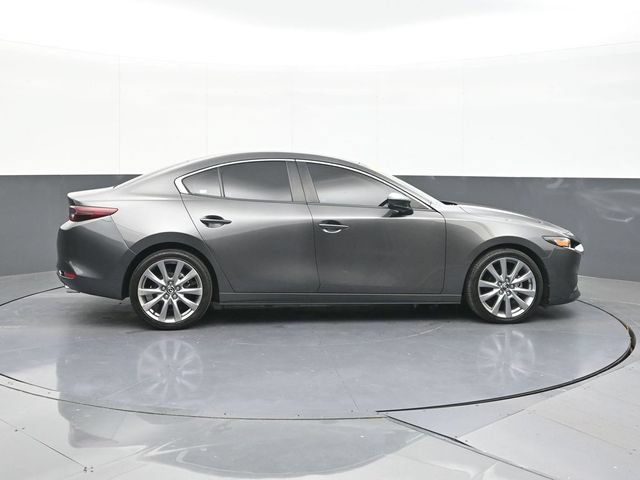 Used 2020 MAZDA MAZDA3 Sedan w/ Select Package FWD image 16