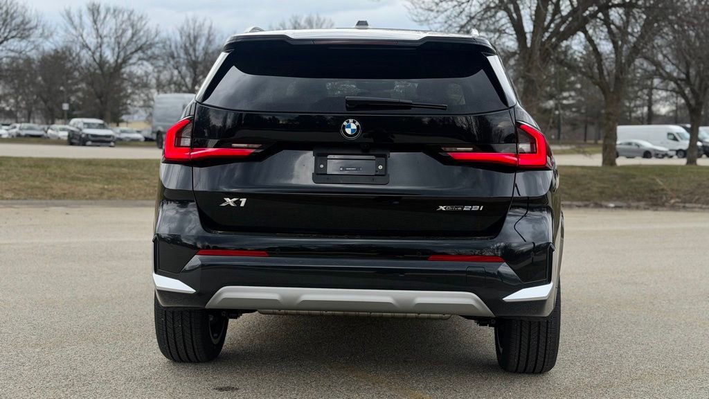 New 2026 BMW X1 xDrive28i image 5