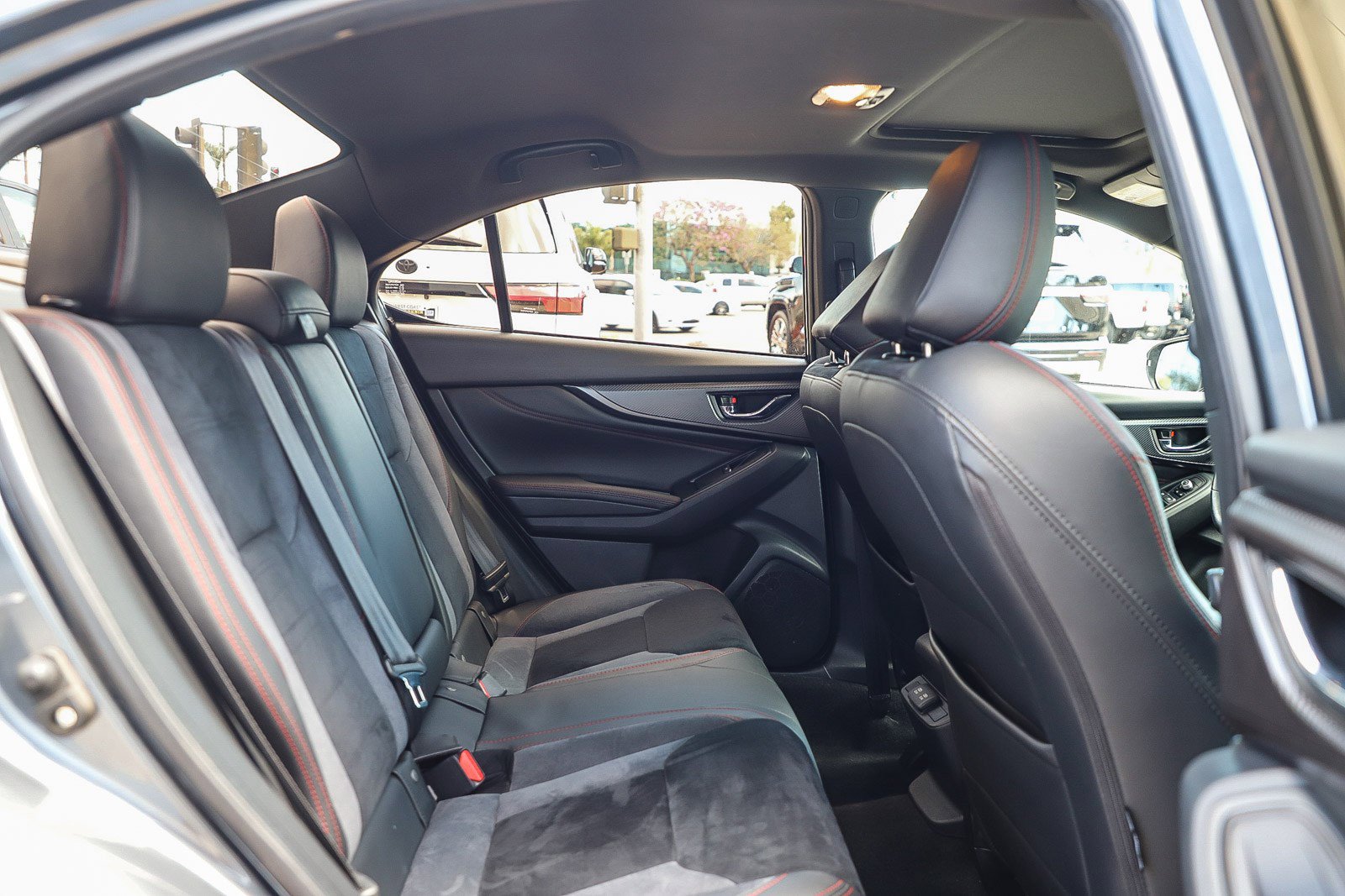 Used 2022 Subaru WRX Limited image 20