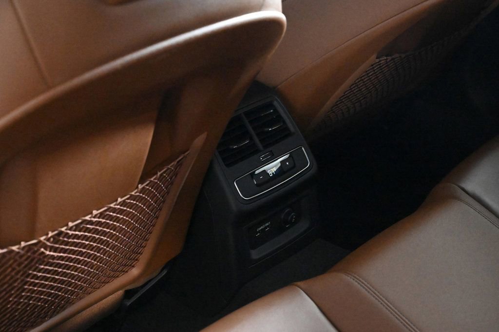 Used 2021 Audi A5 2.0T Premium Plus w/ Premium Plus image 18