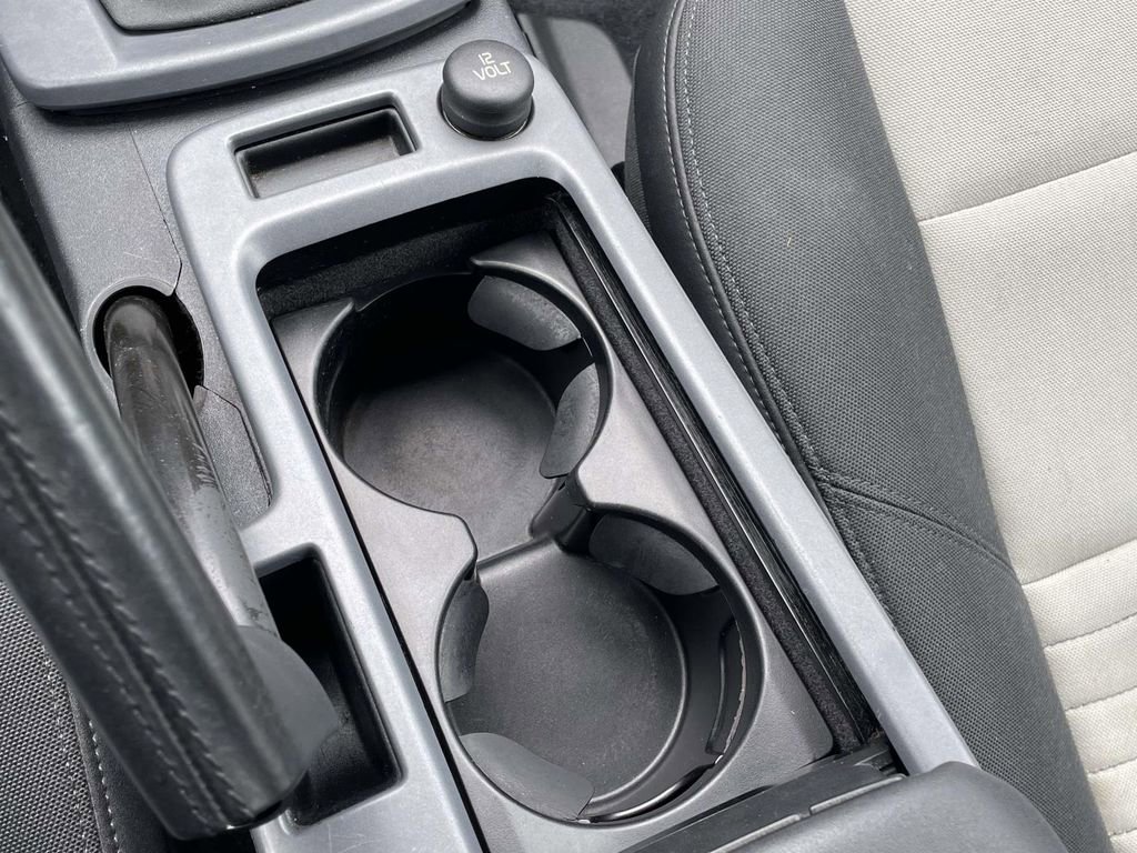 Used 2012 Volvo C30 T5 image 21