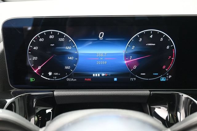 New 2025 Mercedes-Benz GLA 250 4MATIC image 32
