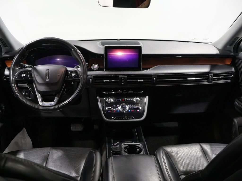 Used 2022 Lincoln Corsair Reserve w/ Elements Package AWD/4WD image 16