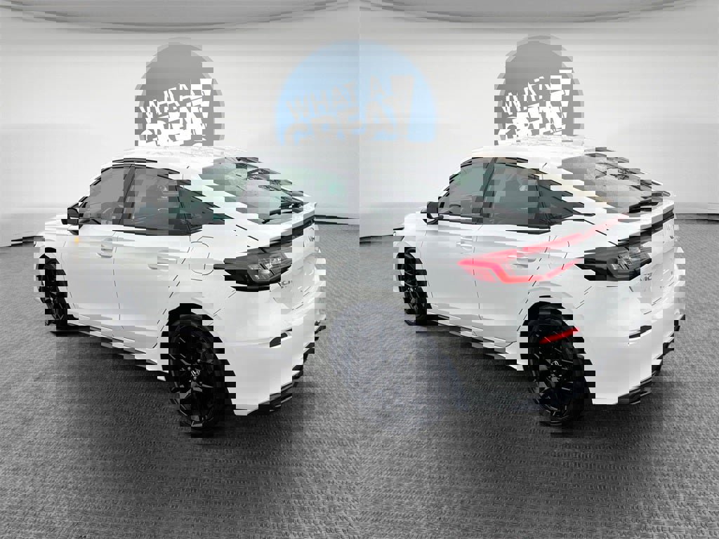 Used 2022 Honda Civic Sport image 6