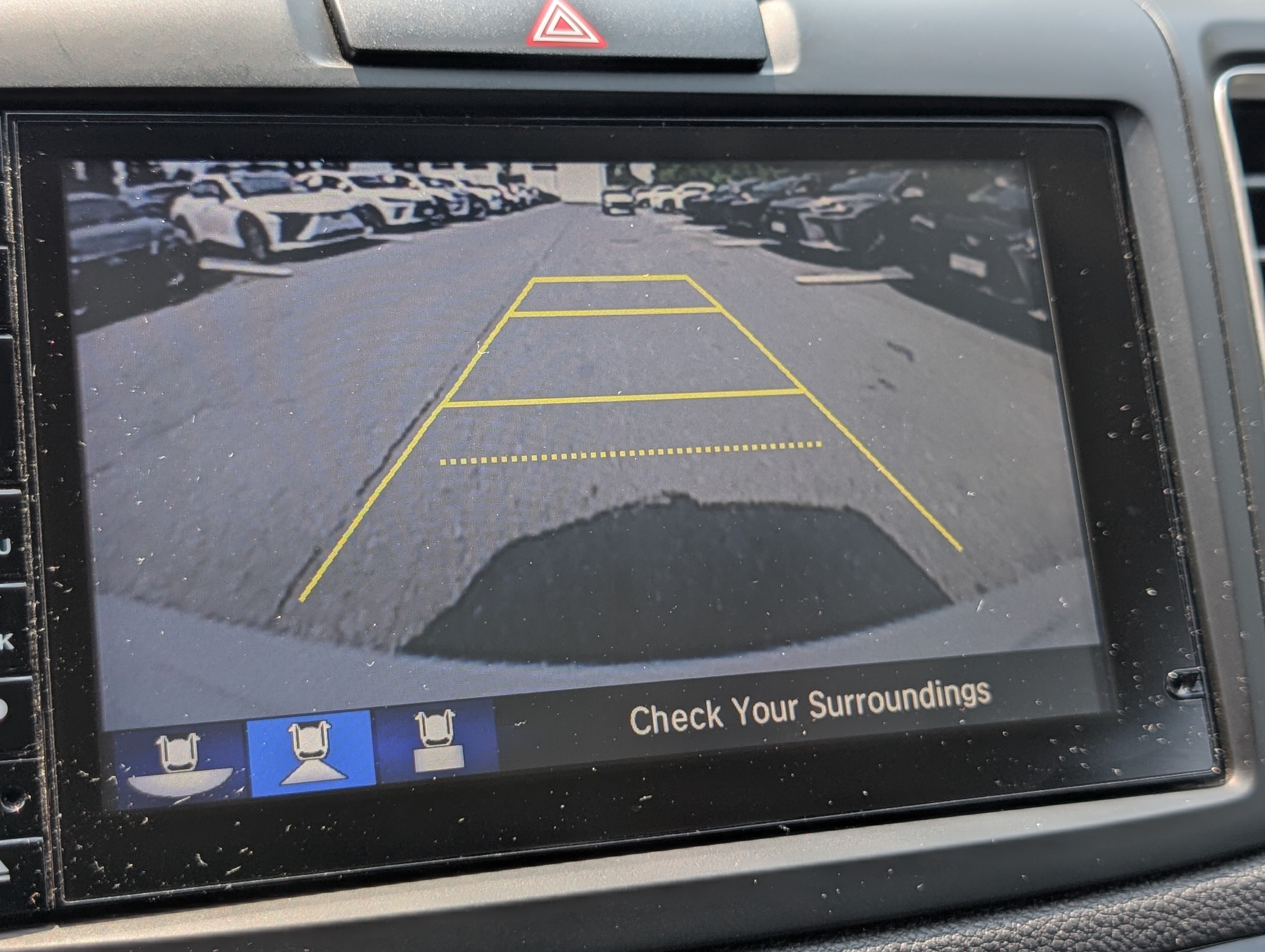 Used 2015 Honda CR-V Touring image 28