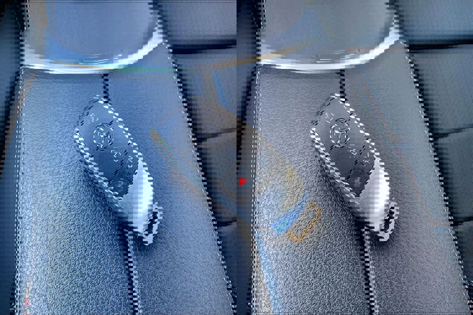 Certified 2023 Mercedes-Benz GLC 300 4MATIC Coupe image 15