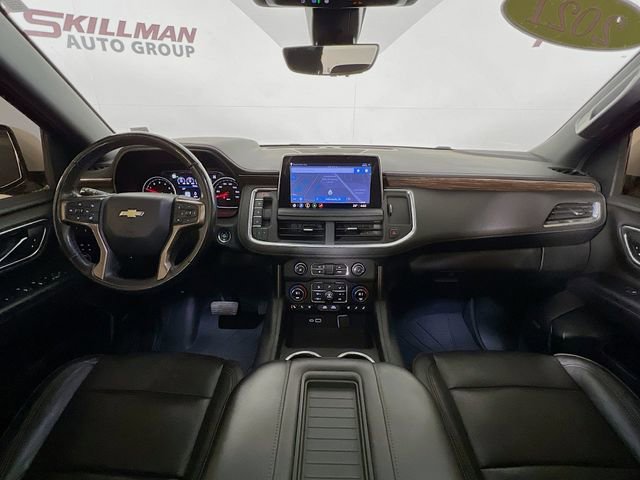 Used 2021 Chevrolet Tahoe High Country w/ Premium Package image 25