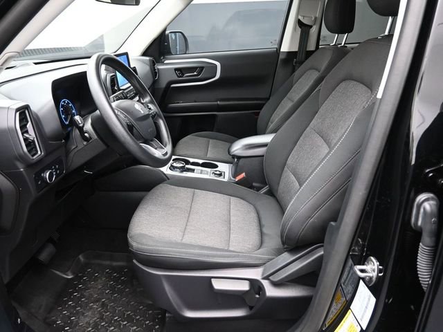 Used 2024 Ford Bronco Sport Big Bend image 13