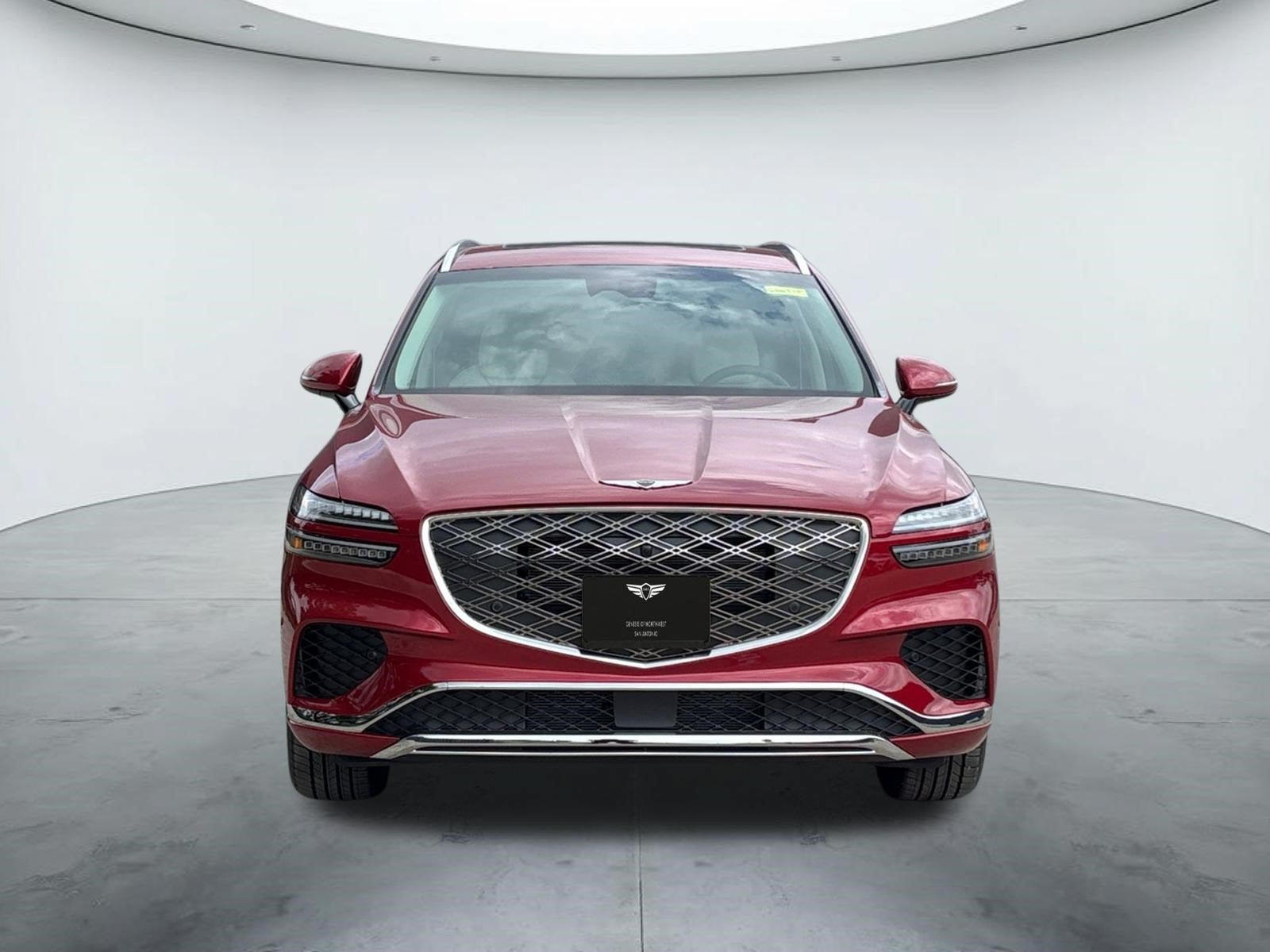 New 2026 Genesis GV70 2.5T Advanced AWD/4WD image 8
