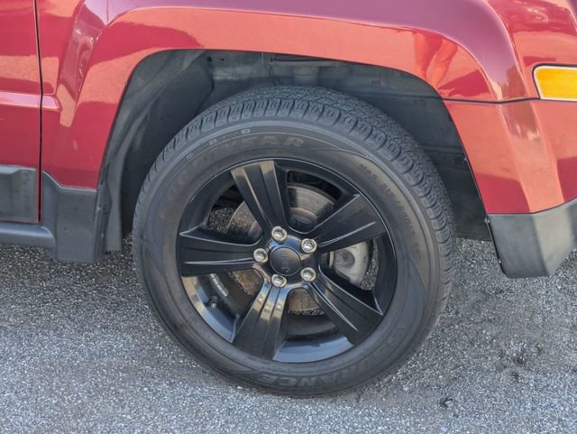 Used 2015 Jeep Patriot Sport w/ Power Value Group image 6