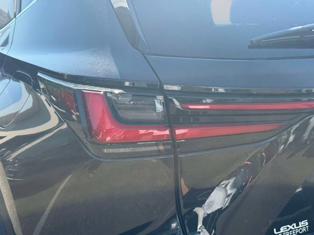 Used 2025 Lexus NX 350 AWD w/ Cold Area Package image 14