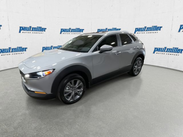 New 2026 MAZDA CX-30 AWD 2.5 S w/ Premium Package image 5