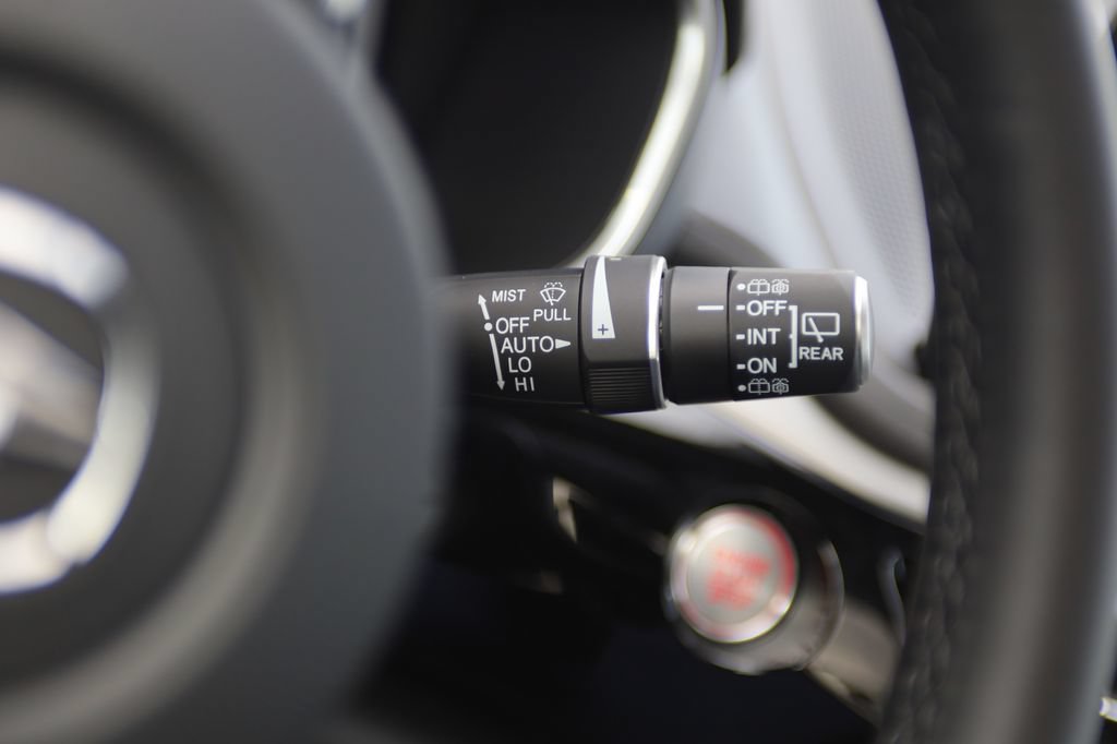 New 2026 Acura MDX w/ Technology Package FWD image 17