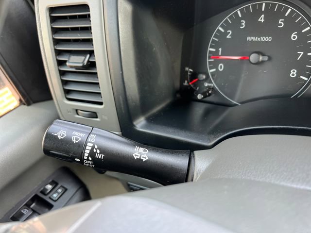 Used 2021 Nissan NV 2500 SV w/ Navigation Package image 31