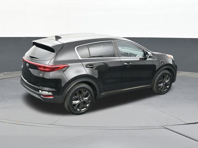 Used 2020 Kia Sportage S image 63