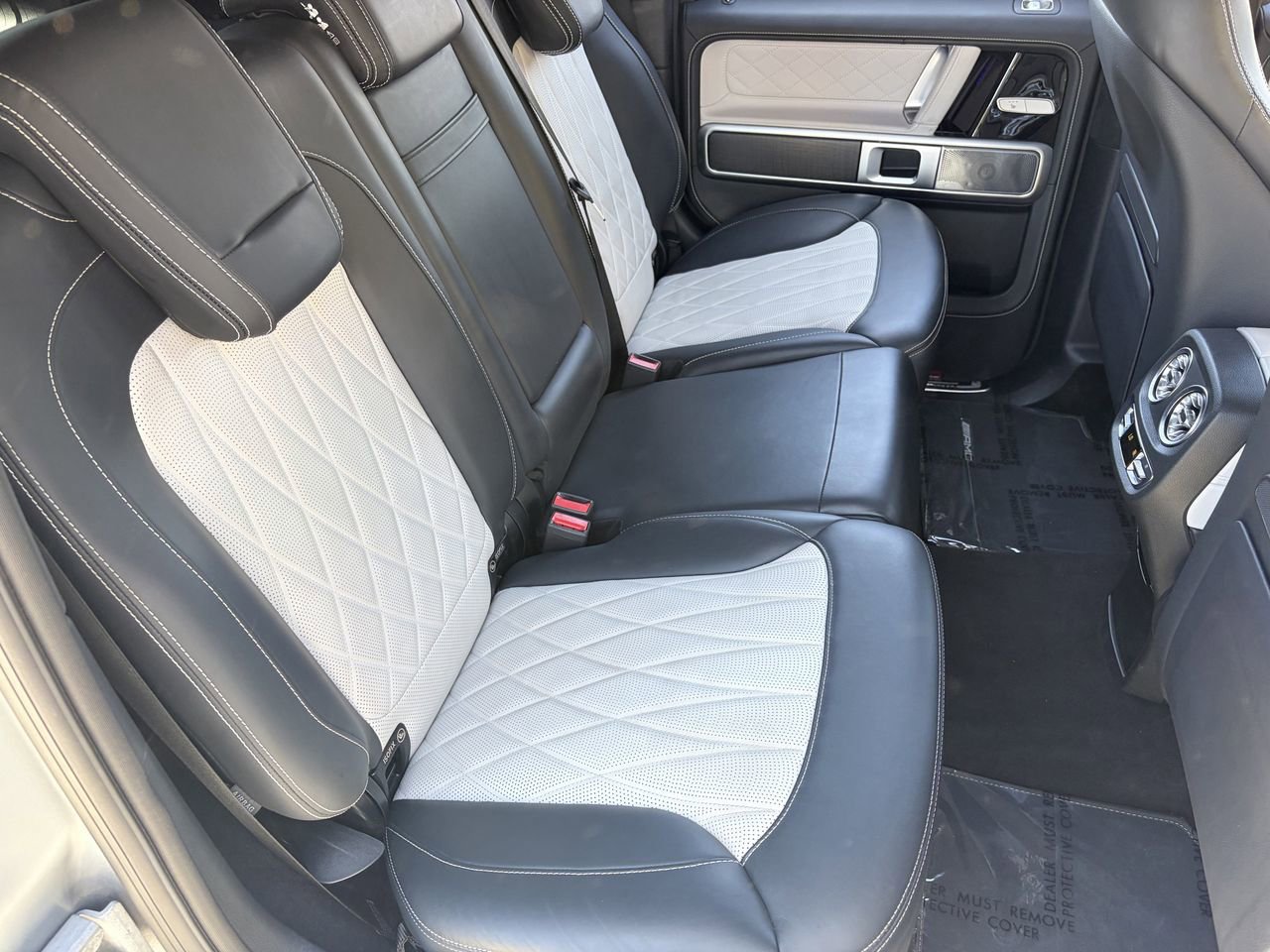 Used 2023 Mercedes-Benz G 550 image 13
