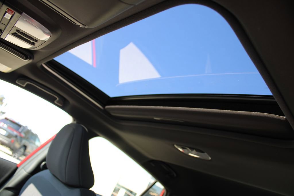 Used 2024 Subaru Impreza RS image 21