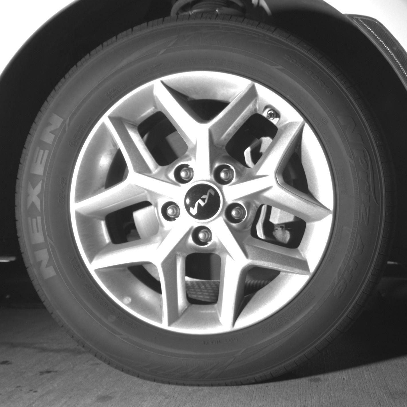 Used 2025 Kia Soul LX w/ LX Technology Package FWD image 13
