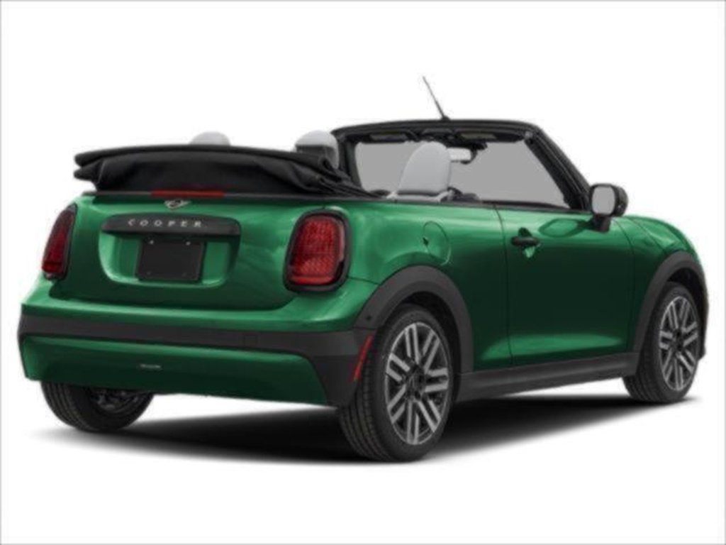 New 2026 MINI Cooper S image 3