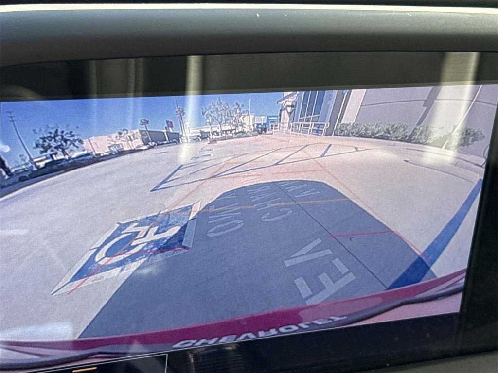 Used 2023 Chevrolet Camaro SS image 14