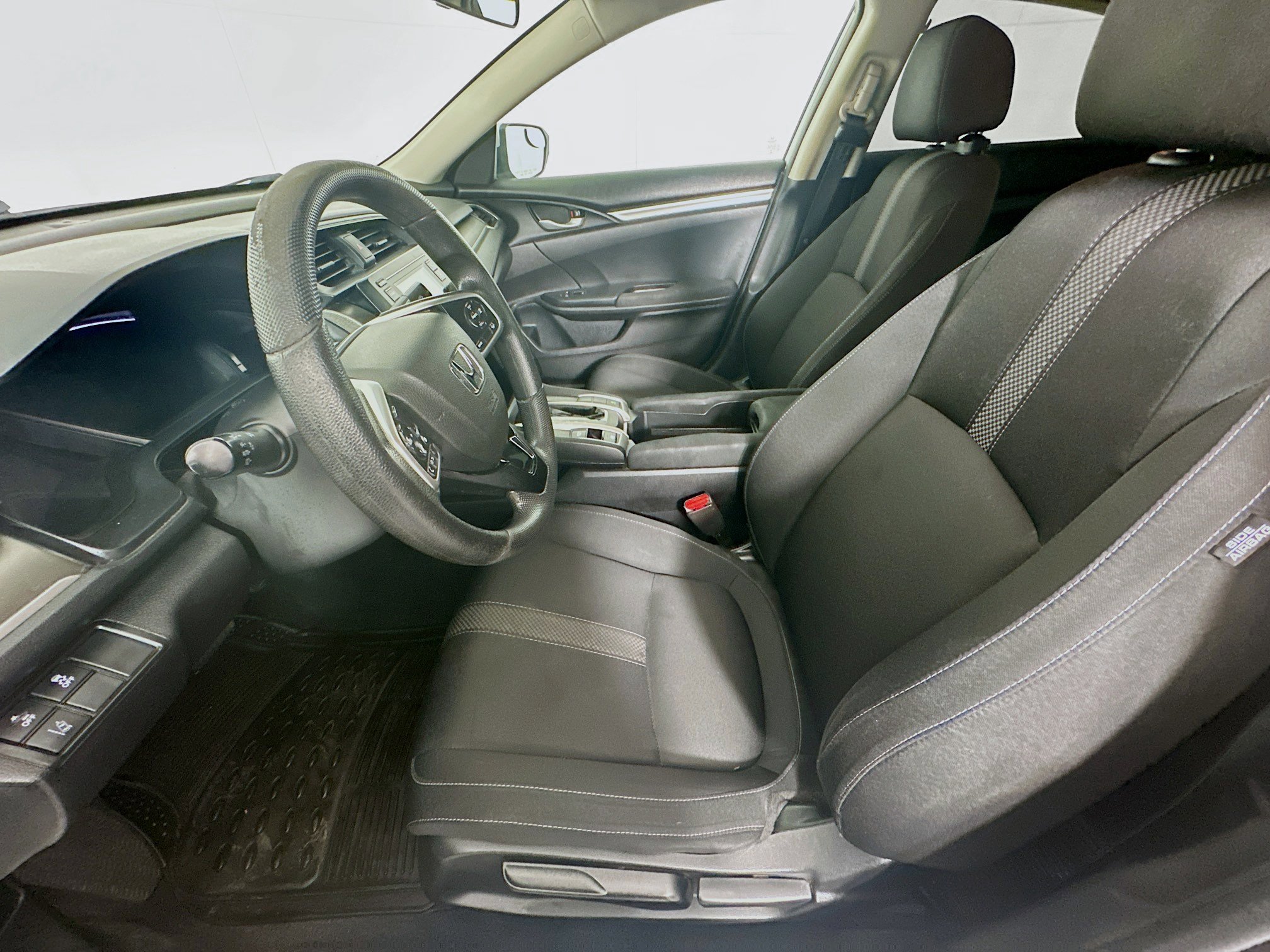 Used 2019 Honda Civic LX image 13