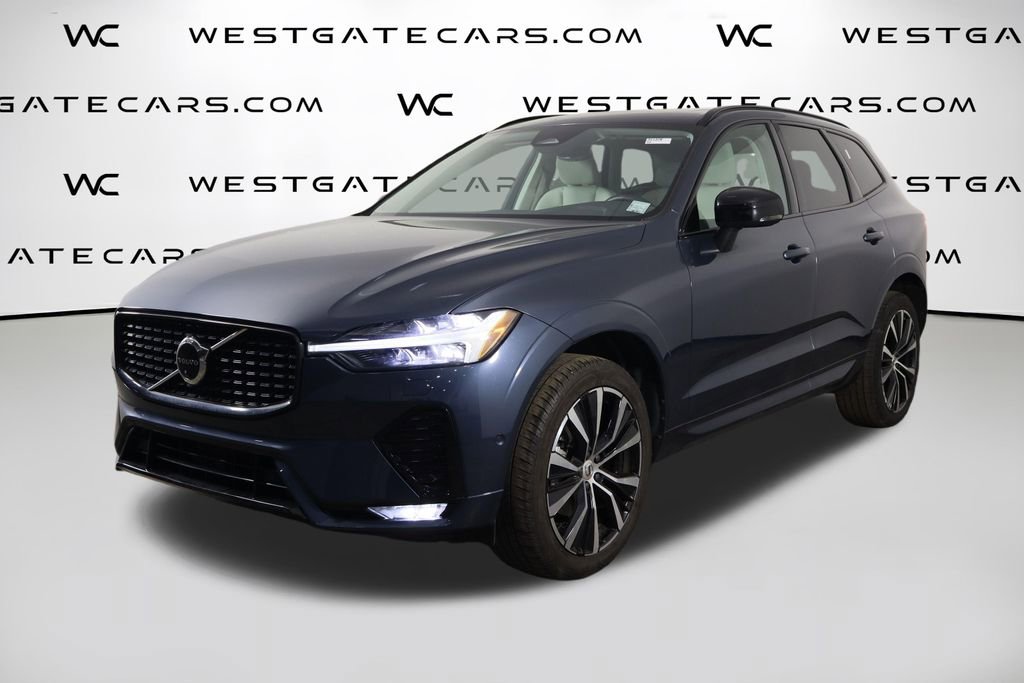 Used 2023 Volvo XC60 B5 Plus w/ Climate Package image 1