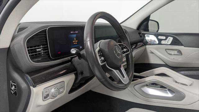 Used 2020 Mercedes-Benz GLS 450 4MATIC image 28