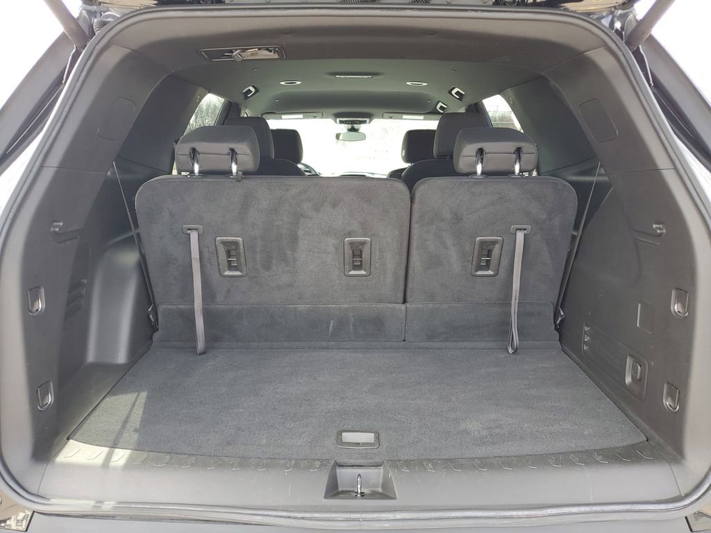 Certified 2023 Chevrolet Traverse LT image 29