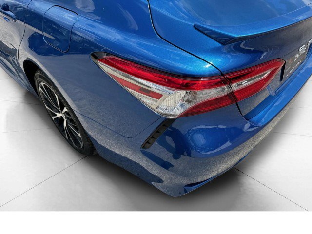 Used 2019 Toyota Camry SE image 12