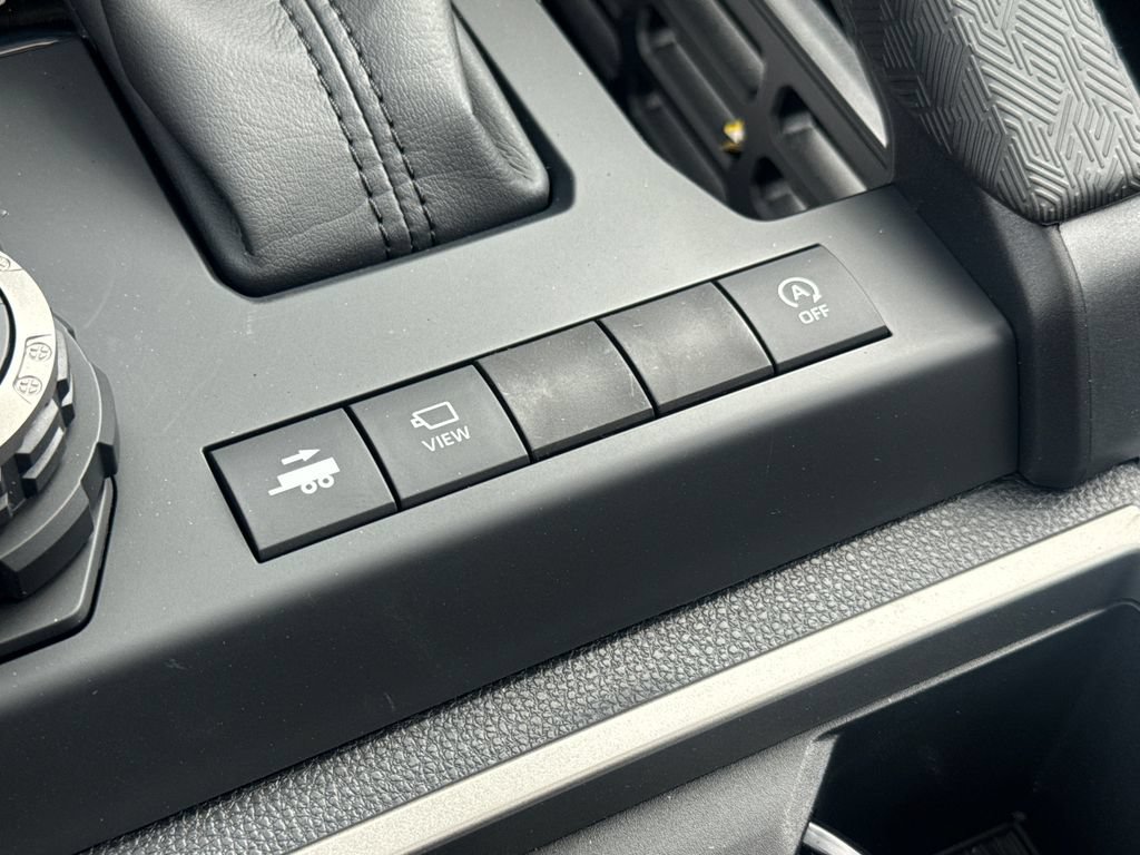 New 2026 Toyota Tacoma Limited AWD/4WD image 28